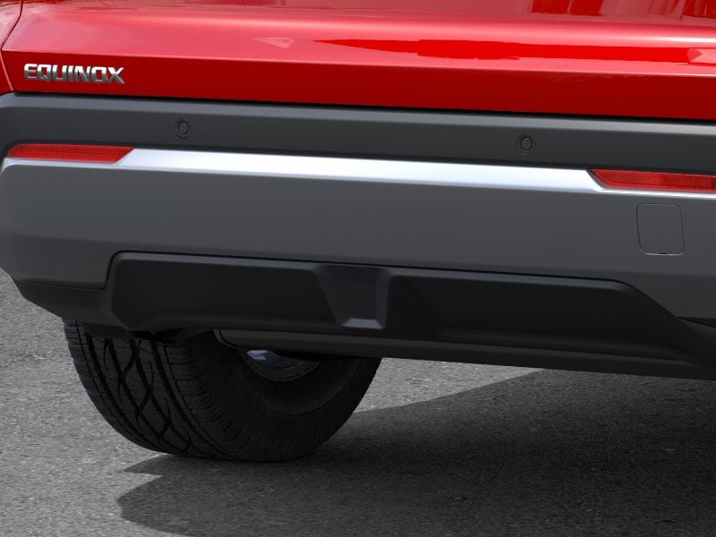 2026 Chevrolet Equinox LT - Photo 38