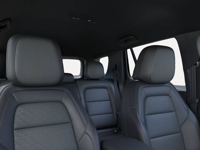 2026 Chevrolet Equinox LT - Photo 24