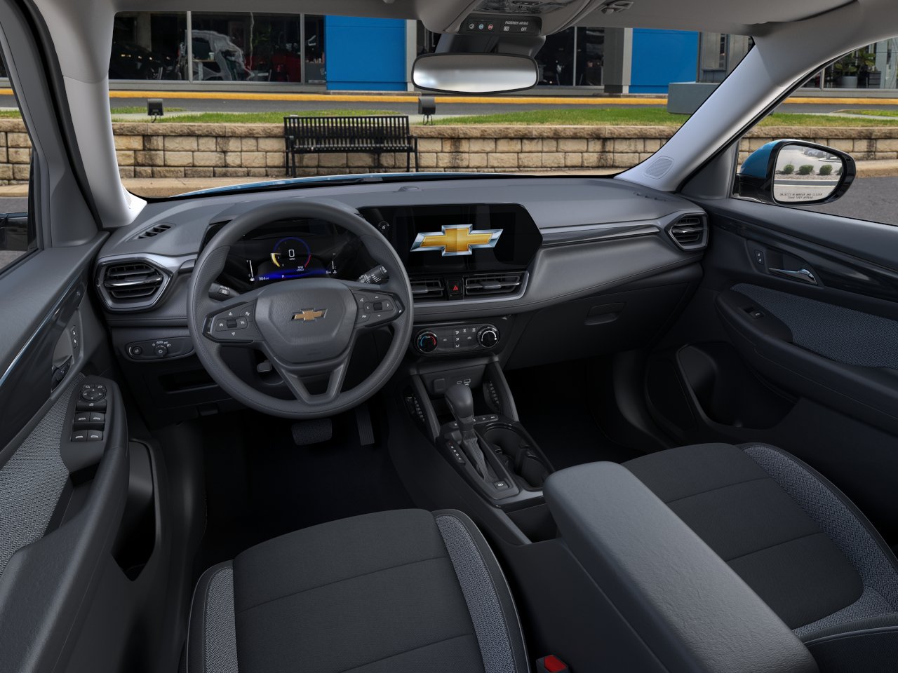 2026 Chevrolet Trailblazer LT - Photo 39