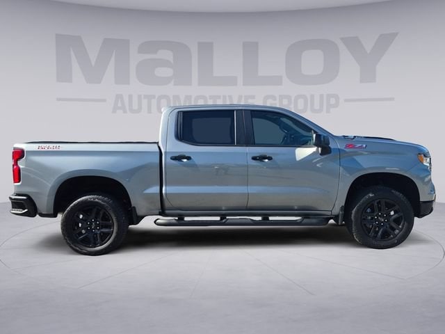 2026 Chevrolet Silverado 1500 LT Trail Boss - Photo 6