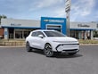Chevrolet Equinox EV