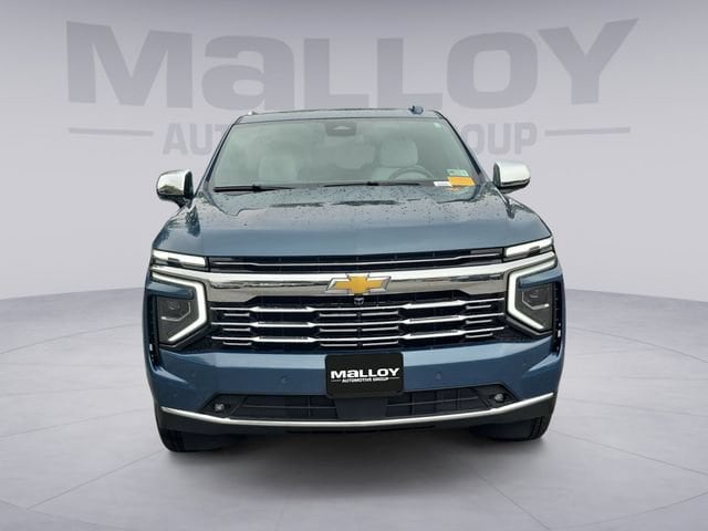 2025 Chevrolet Tahoe Premier - Photo 8