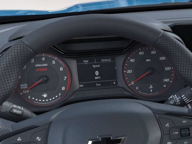 2026 Chevrolet Trax RS - Photo 18