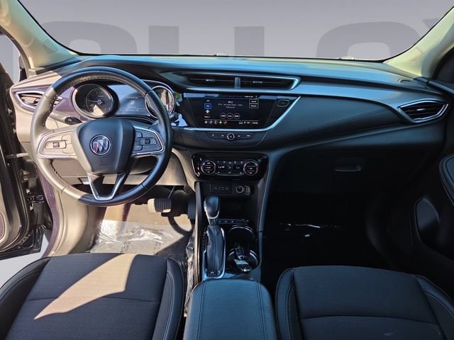 2021 Buick Encore GX Select - Photo 12