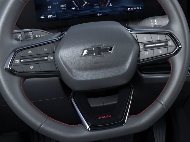 2026 Chevrolet Equinox RS - Photo 19