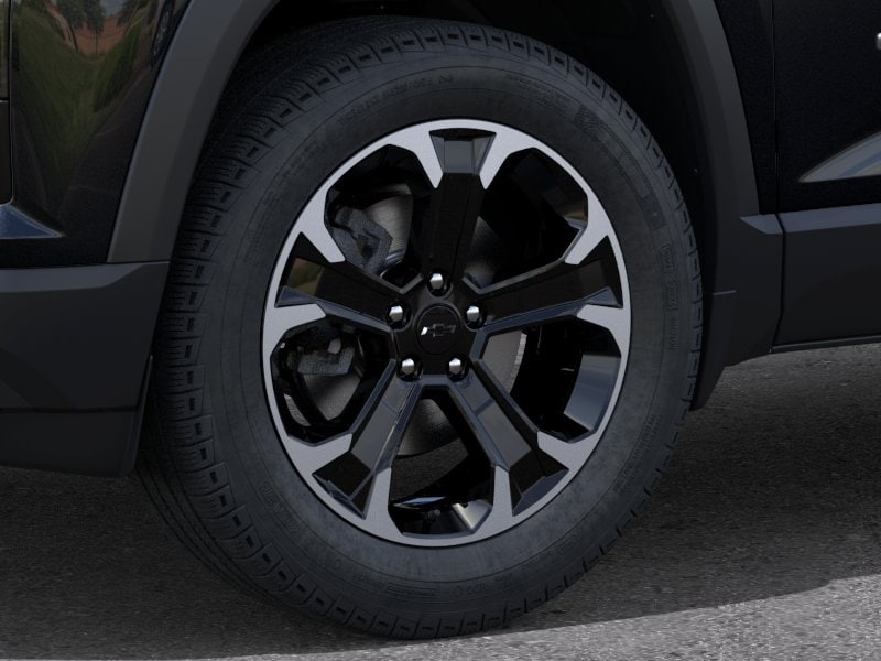 2026 Chevrolet Equinox LT - Photo 33