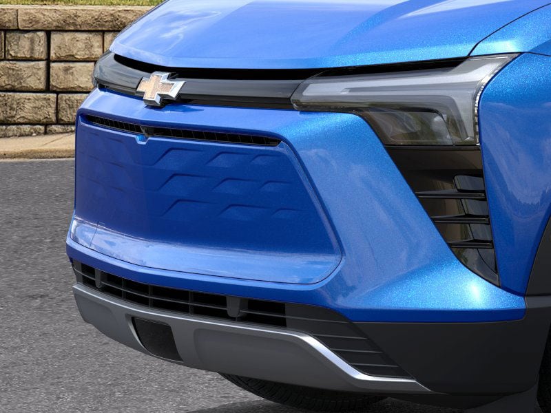 2026 Chevrolet Blazer EV LT - Photo 37