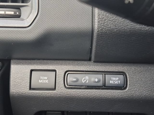 2024 Nissan Frontier PRO-4X - Photo 27