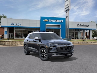 2025 Chevrolet Trailblazer Activ SUV