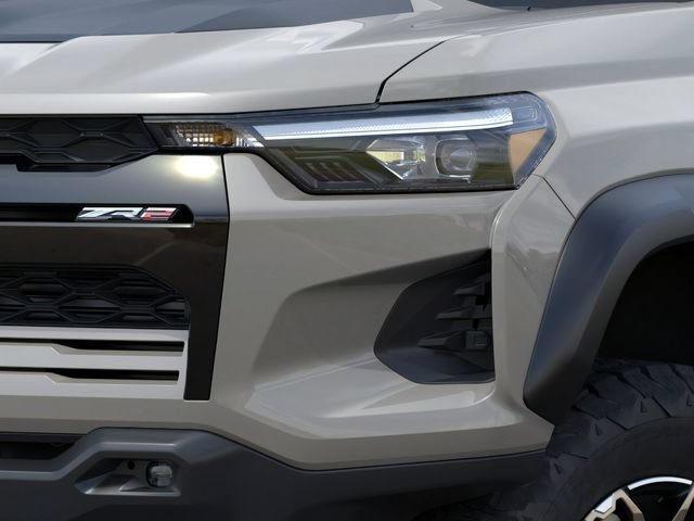 2026 Chevrolet Colorado ZR2 - Photo 10