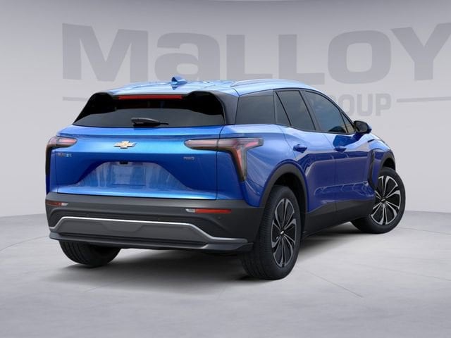 2026 Chevrolet Blazer EV LT - Photo 4