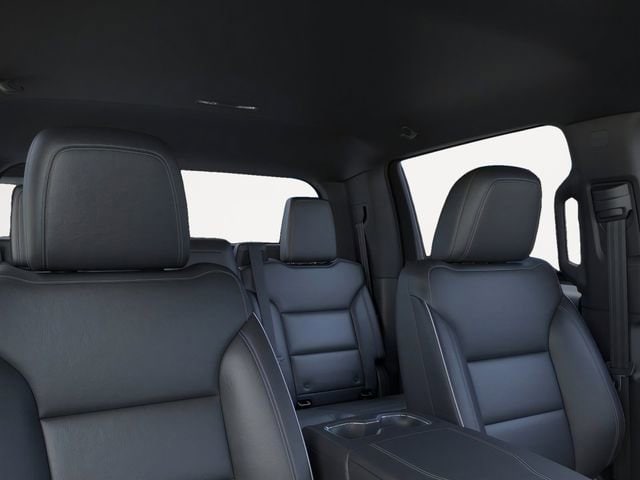 2026 Chevrolet Silverado EV LT - Photo 23