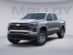 2026 Chevrolet Colorado LT Truck