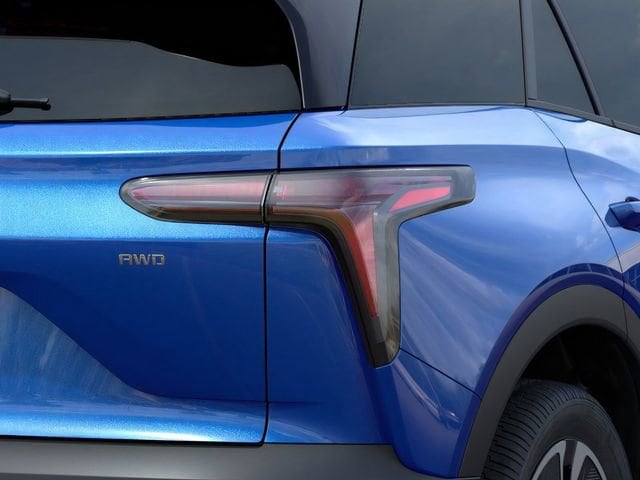 2026 Chevrolet Blazer EV LT - Photo 12