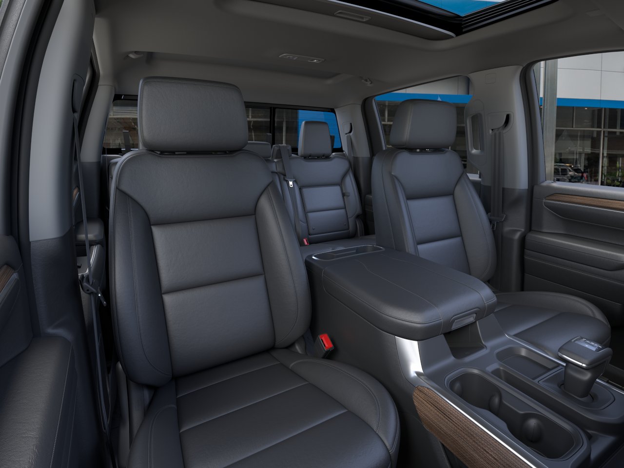 2026 Chevrolet Silverado 1500 RST - Photo 40