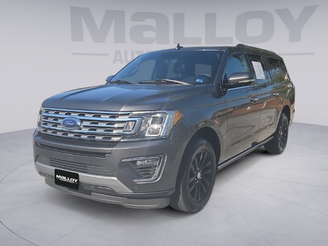 2019 Ford Expedition