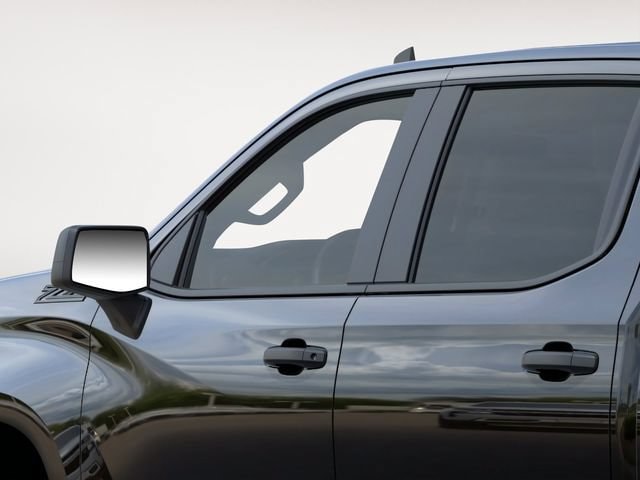 2026 Chevrolet Silverado 1500 Custom Trail Boss - Photo 12