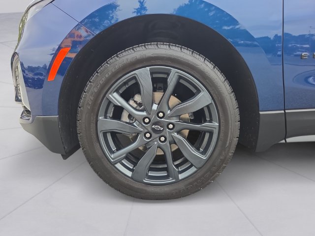 2023 Chevrolet Equinox RS - Photo 9