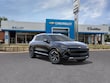 Chevrolet Equinox EV