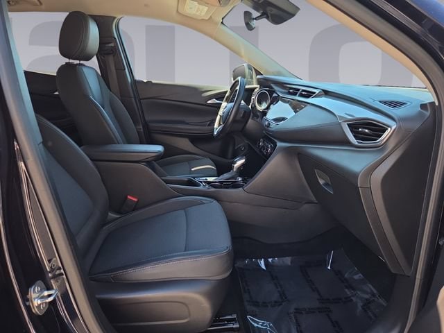 2021 Buick Encore GX Select - Photo 17