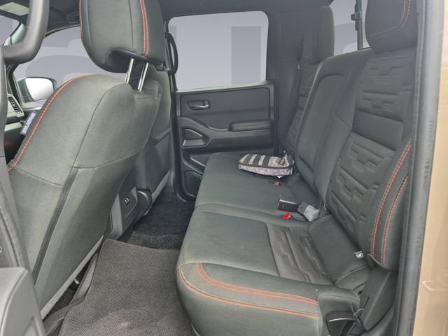 2024 Nissan Frontier PRO-4X - Photo 16