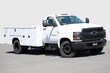Chevrolet Silverado 5500 HD