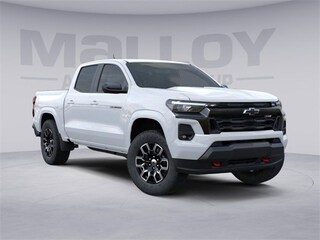 2026 Chevrolet Colorado Z71 Truck