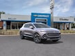Chevrolet Equinox EV