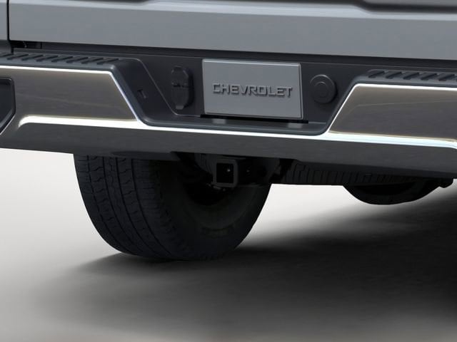 2025 Chevrolet Silverado 1500 LT - Photo 14