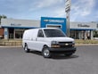 Chevrolet Express Cargo 2500