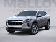 2026 Chevrolet Trax LS SUV