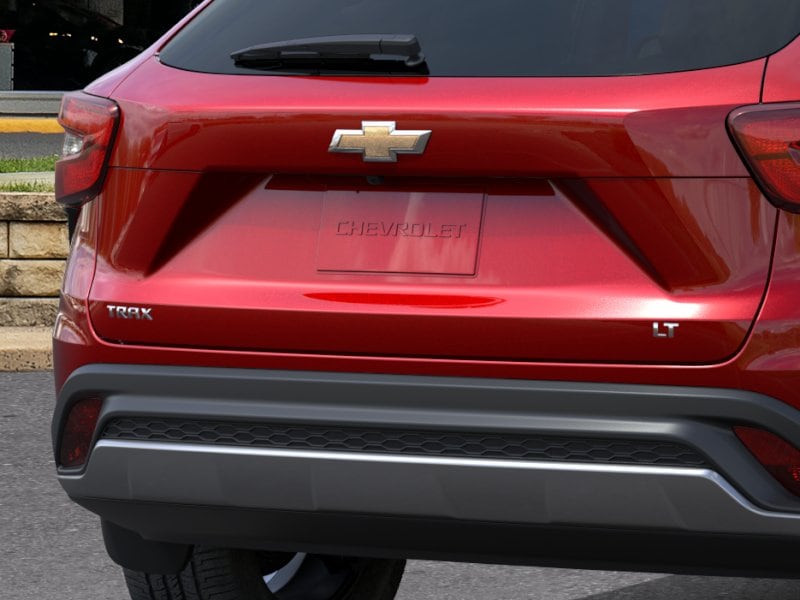 2026 Chevrolet Trax LT - Photo 38