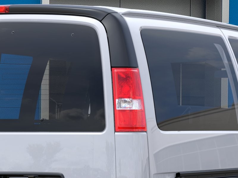 2024 Chevrolet Express Cargo Work Van - Photo 35