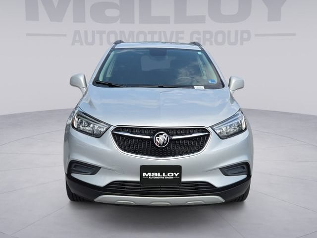 2022 Buick Encore Preferred - Photo 8