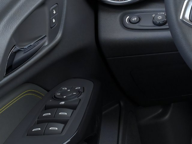 2026 Chevrolet Trax Activ - Photo 22