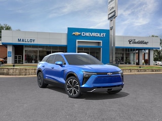 2026 Chevrolet Blazer EV LT SUV