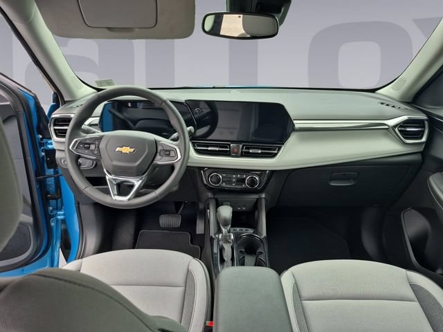 2026 Chevrolet Trailblazer LT - Photo 12