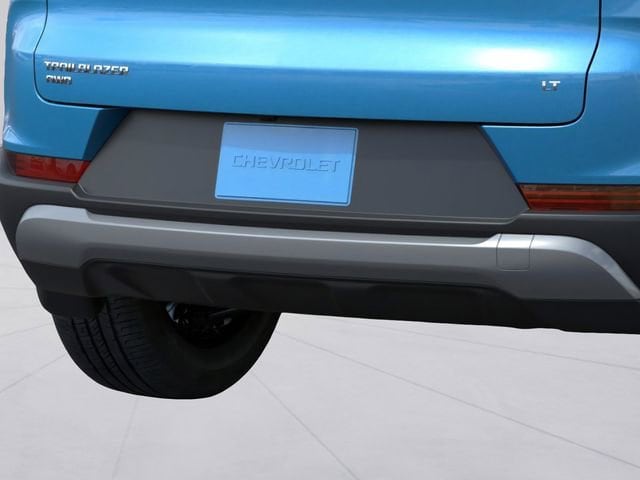 2026 Chevrolet Trailblazer LT - Photo 14