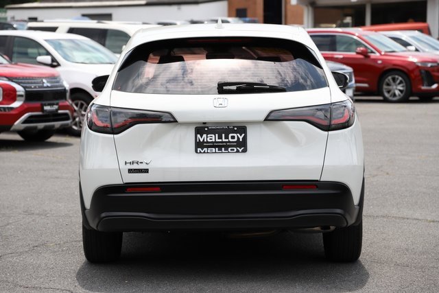 2023 Honda HR-V LX photo 3