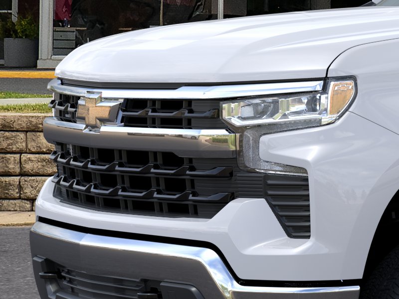 2026 Chevrolet Silverado 1500 LT - Photo 13