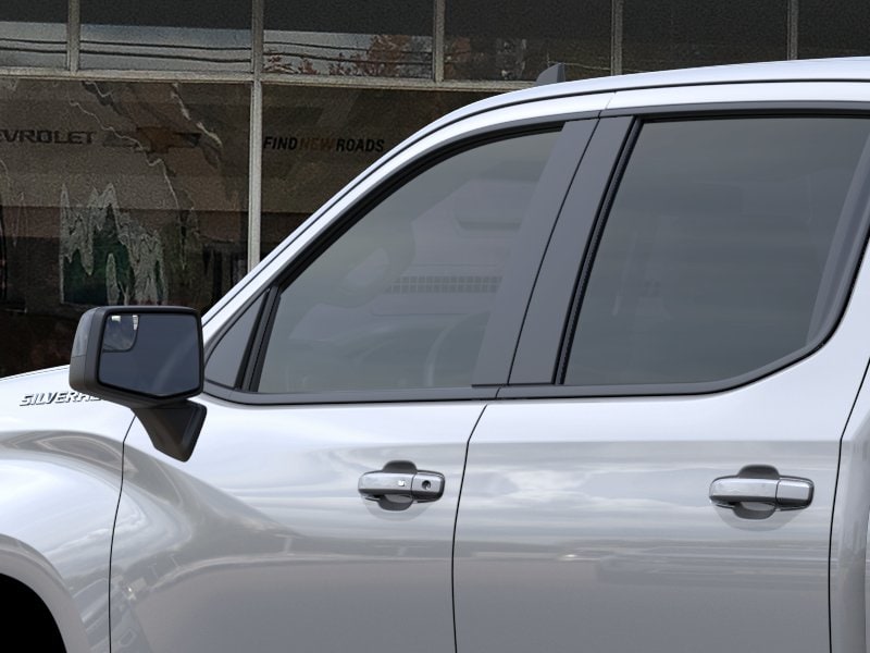 2026 Chevrolet Silverado 1500 RST - Photo 12