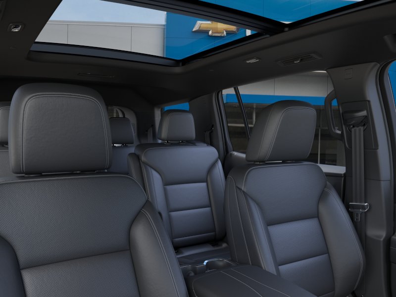2026 Chevrolet Traverse LT - Photo 48