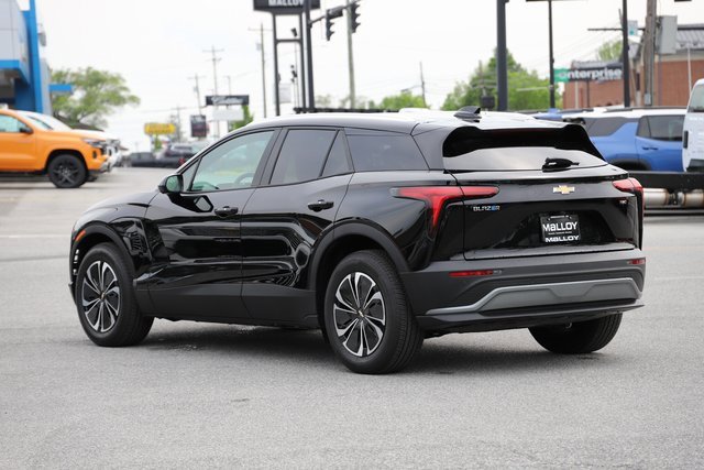 2024 Chevrolet Blazer EV photo 3