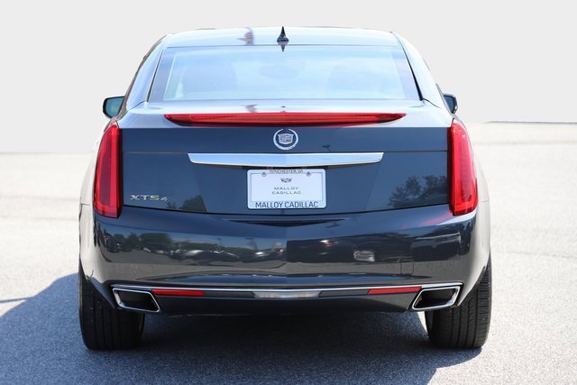 2013 Cadillac XTS Premium photo 3