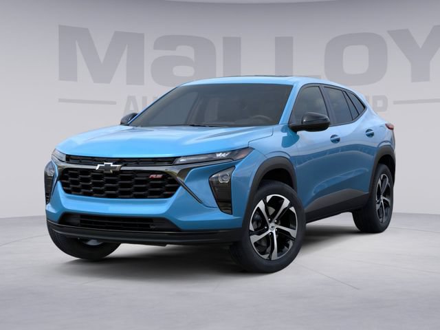 2026 Chevrolet Trax RS - Photo 7
