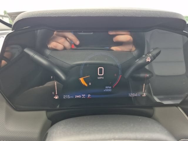 2026 Chevrolet Trailblazer LT - Photo 14