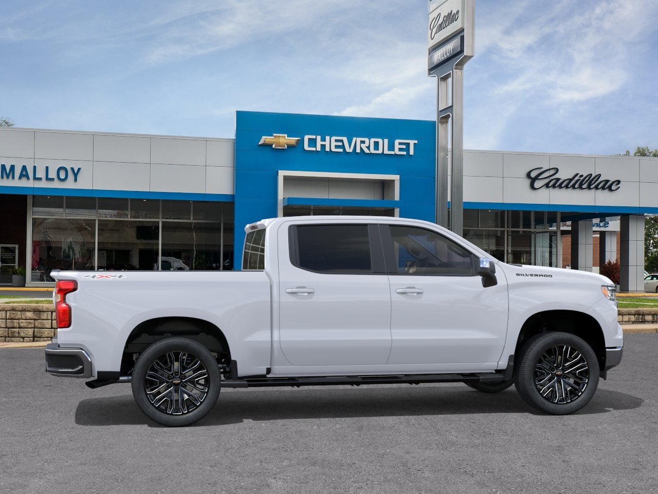 2026 Chevrolet Silverado 1500 LT - Photo 30