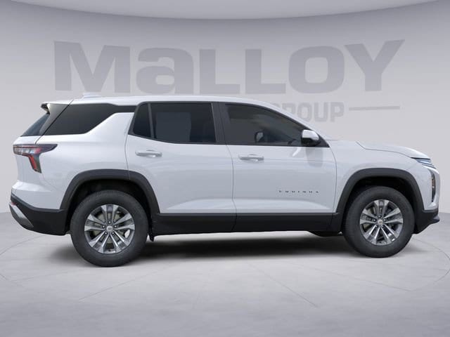 2026 Chevrolet Equinox LT - Photo 6