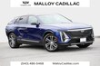 CADILLAC Lyriq