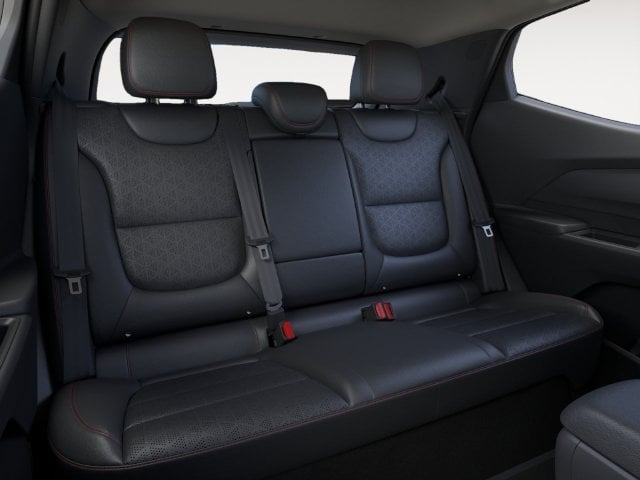 2027 Chevrolet Bolt RS - Photo 17